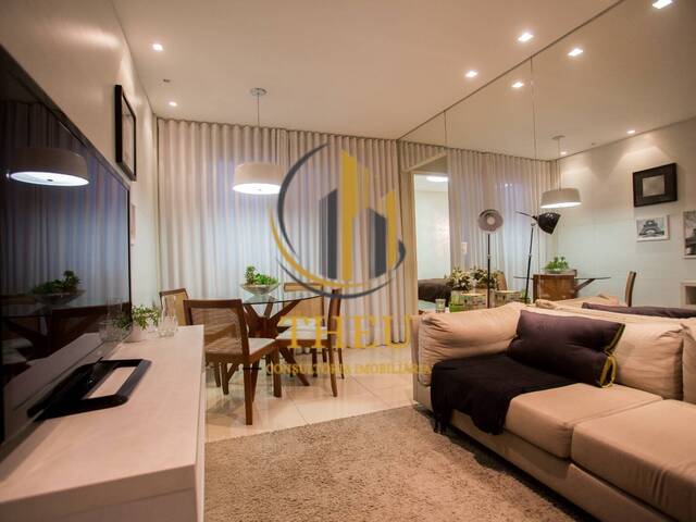 Apartamento para Venda em Belo Horizonte - 4