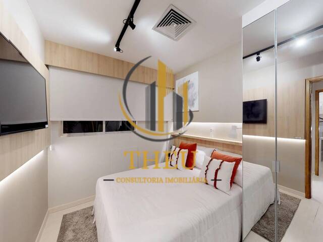 #AP0054 - Apartamento para Venda em Belo Horizonte - MG