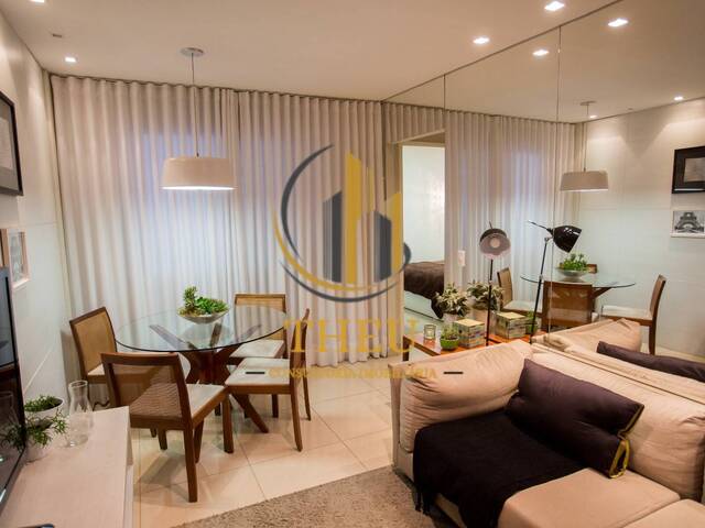 Apartamento para Venda em Belo Horizonte - 5