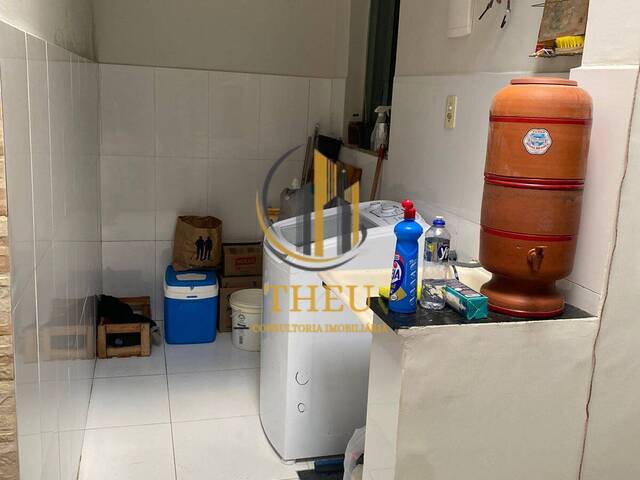 #AP0055 - Apartamento para Venda em Contagem - MG