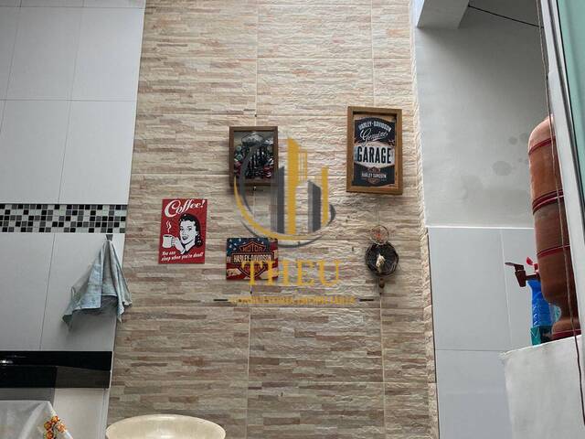 Apartamento para Venda em Contagem - 4