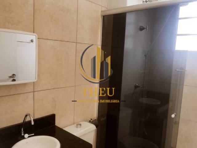 Apartamento para Venda em Vespasiano - 4