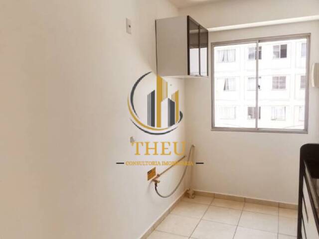 #AP0056 - Apartamento para Venda em Vespasiano - MG