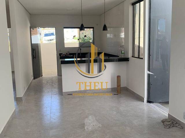 #CA0016 - Casa para Venda em Vespasiano - MG