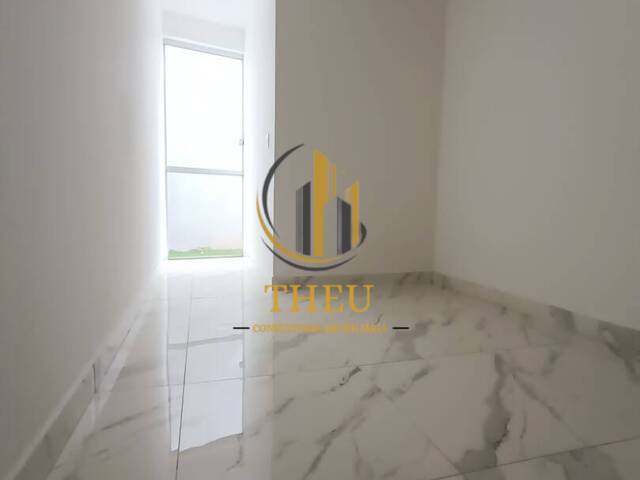 #AP0058 - Apartamento para Venda em Contagem - MG