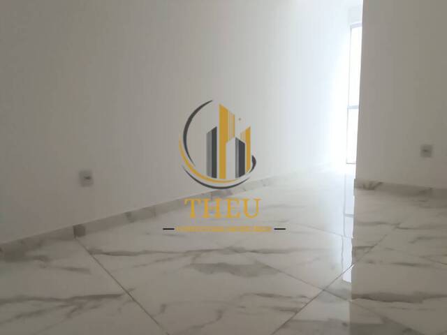 Apartamento para Venda em Contagem - 4