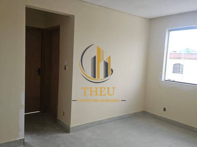 Apartamento para Venda em Contagem - 4