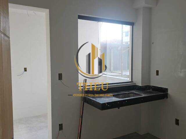 Apartamento para Venda em Contagem - 5