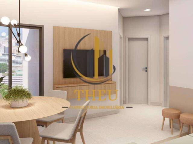 Apartamento para Venda em Contagem - 5