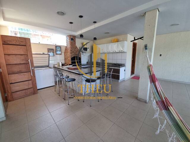 #CA0018 - Casa para Venda em Betim - MG