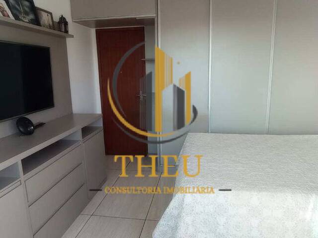Apartamento para Venda em Ibirité - 5