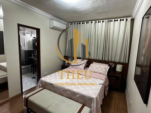 #COB008 - Cobertura para Venda em Belo Horizonte - MG