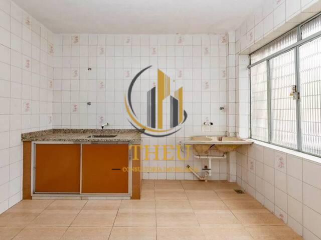 Apartamento para Venda em Belo Horizonte - 4