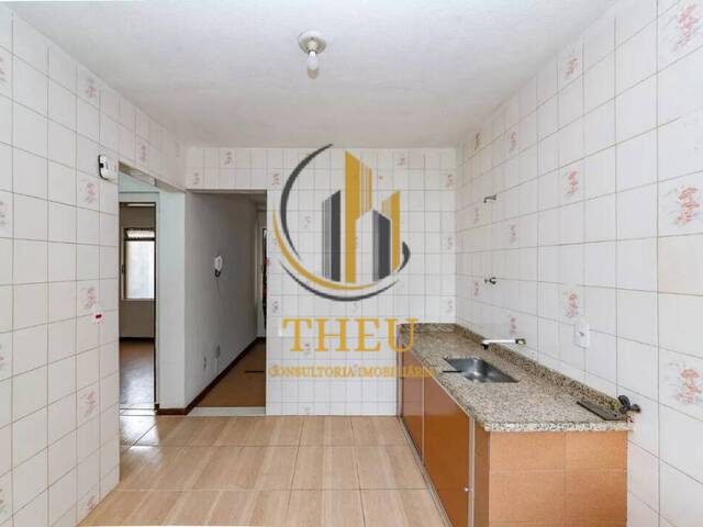 Apartamento para Venda em Belo Horizonte - 5