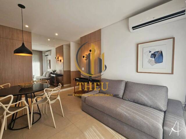 Apartamento para Venda em Belo Horizonte - 4