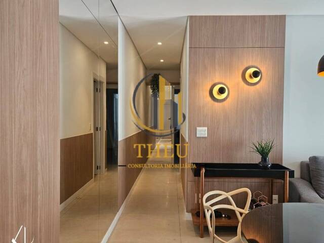 #AP0073 - Apartamento para Venda em Belo Horizonte - MG