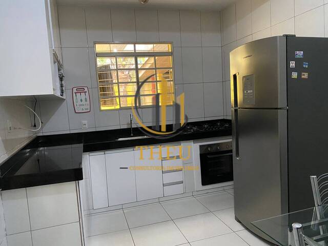 #CA0019 - Casa para Venda em Ribeirão das Neves - MG