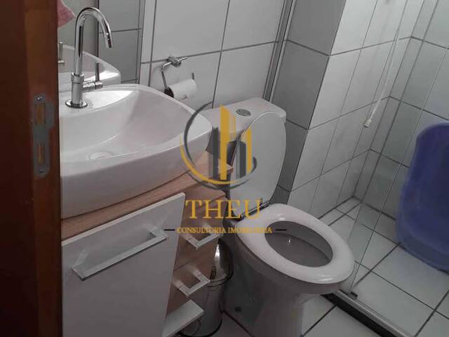 #AP0075 - Apartamento para Venda em Ribeirão das Neves - MG