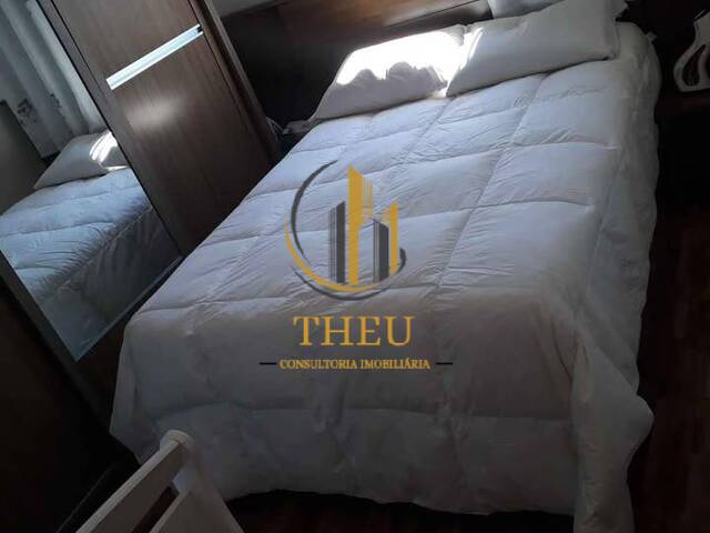 Apartamento para Venda em Ribeirão das Neves - 4