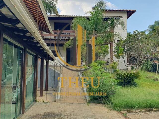 Casa em condomínio para Venda em Contagem - 4