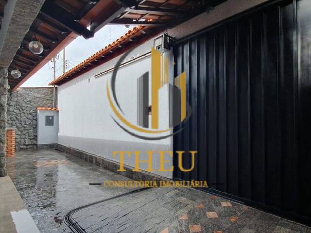 Casa para Venda em Contagem - 5