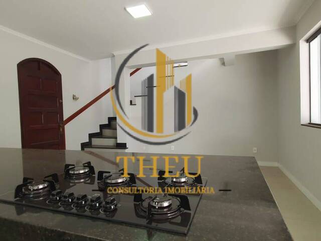 #78 - Casa para Venda em Contagem - MG