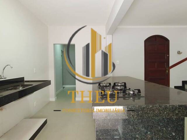 #78 - Casa para Venda em Contagem - MG