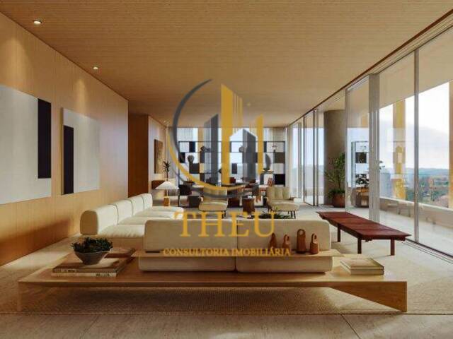 Apartamento para Venda em Nova Lima - 4