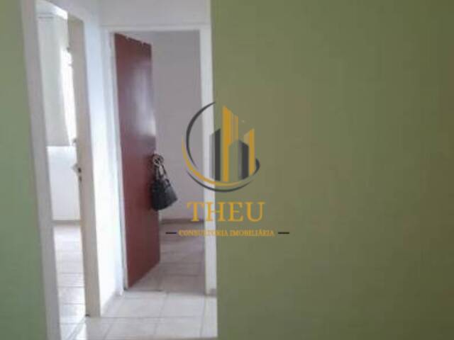 Apartamento para Venda em Belo Horizonte - 5
