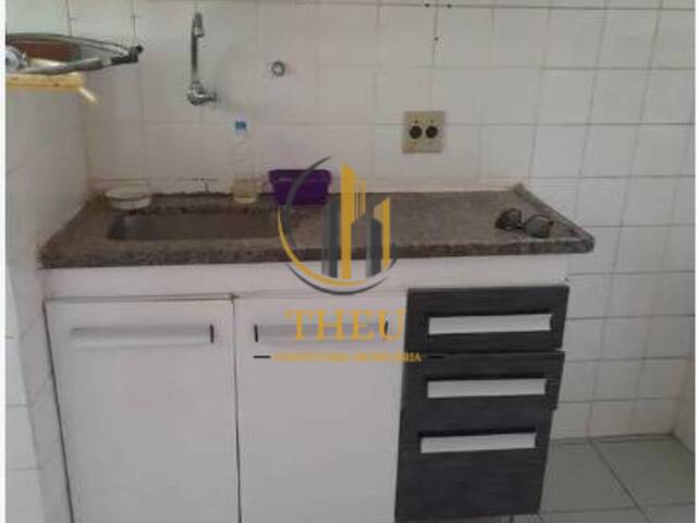 #AP0079 - Apartamento para Venda em Belo Horizonte - MG