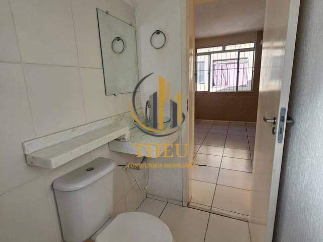 Apartamento para Venda em Betim - 4