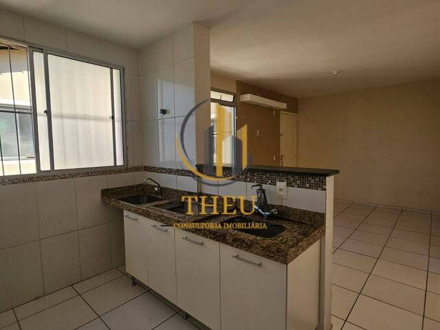 Venda em Vila das Flores - Betim