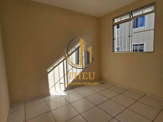 Apartamento para Venda em Betim - 5