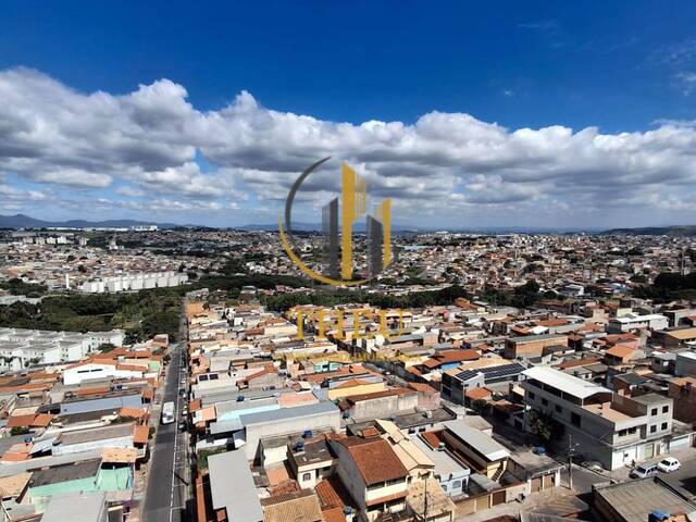 #AP0081 - Apartamento para Venda em Betim - MG