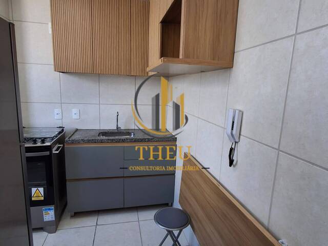 Apartamento para Venda em Betim - 4