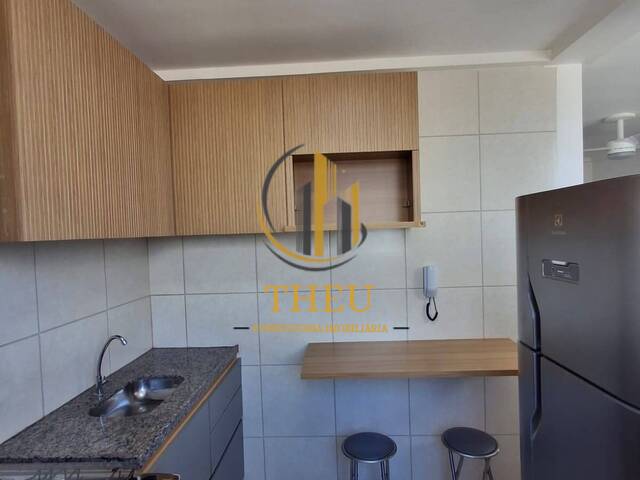 Apartamento para Venda em Betim - 5