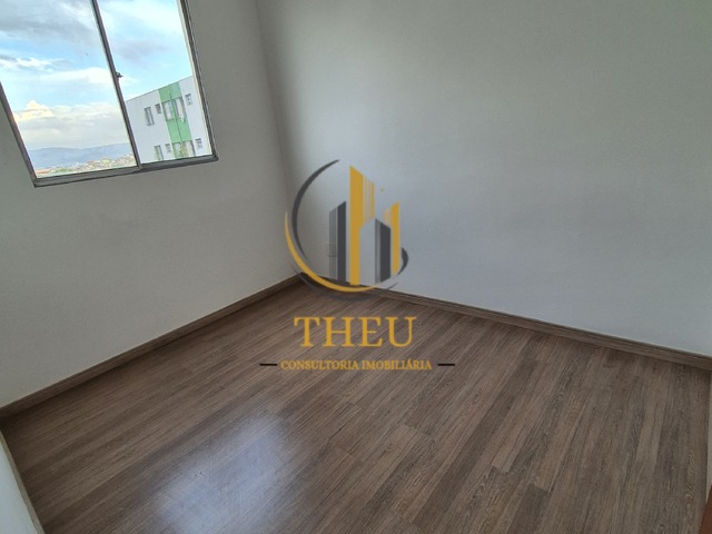 Apartamento para Venda em Ibirité - 4