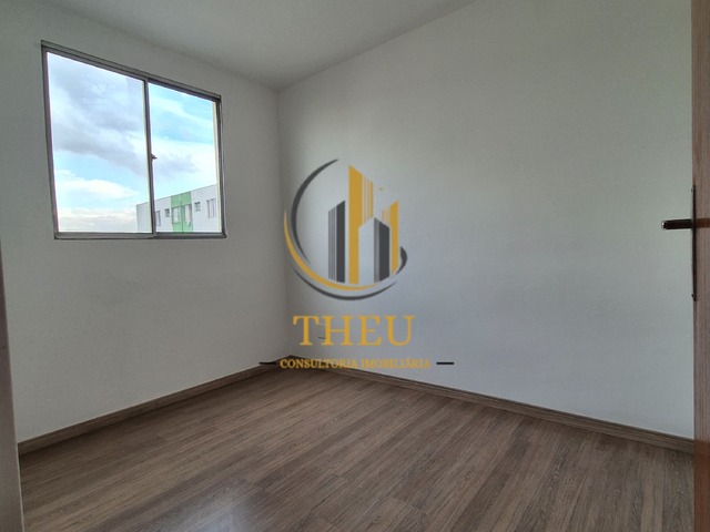 Apartamento para Venda em Ibirité - 5