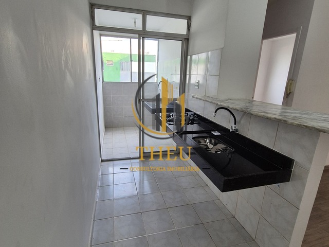 #AP0082 - Apartamento para Venda em Ibirité - MG