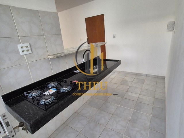 #AP0082 - Apartamento para Venda em Ibirité - MG