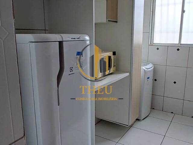 #AP0083 - Apartamento para Venda em Betim - MG