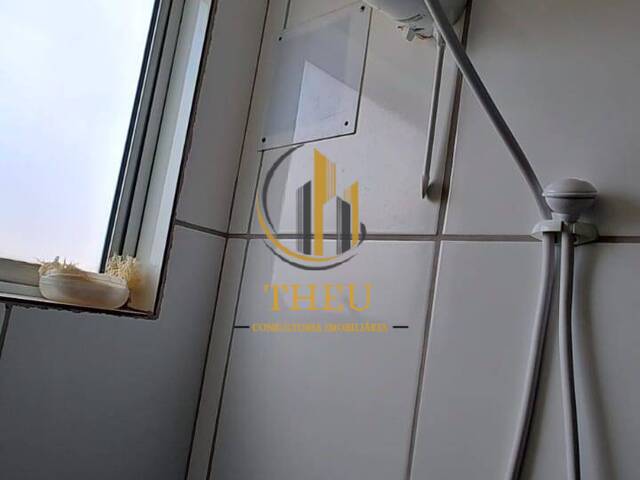 Apartamento para Venda em Betim - 4
