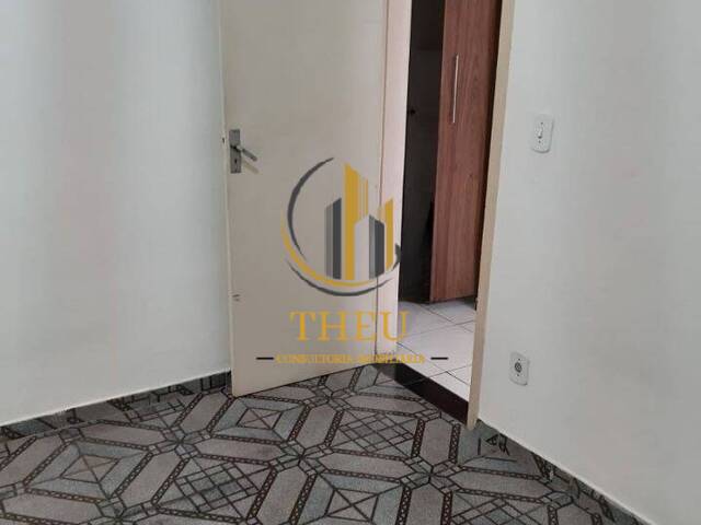 Apartamento para Venda em Contagem - 4