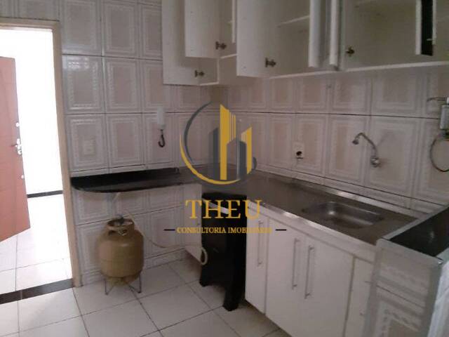 #AP0084 - Apartamento para Venda em Contagem - MG