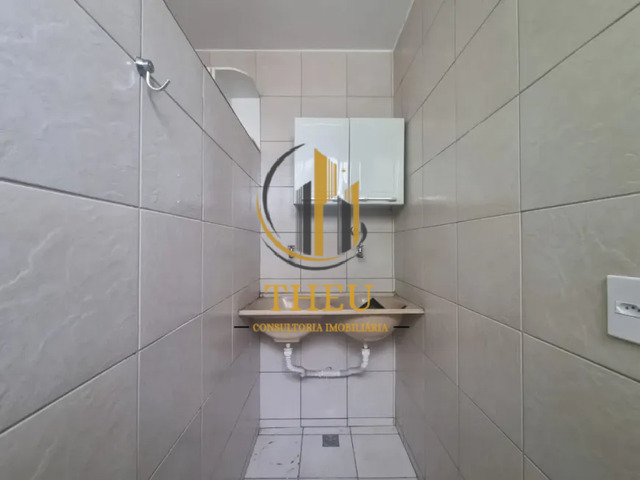 Apartamento para Venda em Contagem - 4