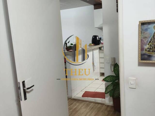 Apartamento para Venda em Belo Horizonte - 5