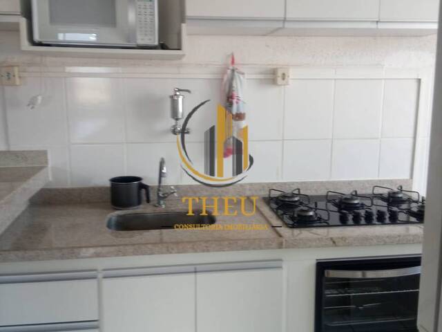 #AP0089 - Apartamento para Venda em Belo Horizonte - MG