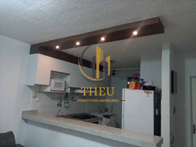 Apartamento para Venda em Belo Horizonte - 4