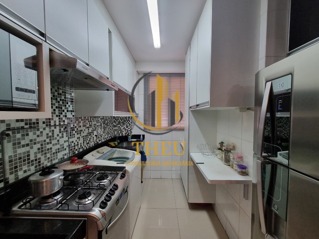 Apartamento para Venda em Belo Horizonte - 4