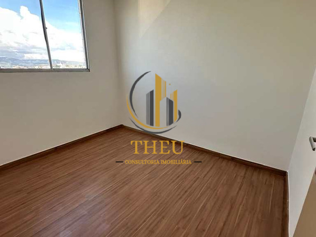 Apartamento para Venda em Ibirité - 5